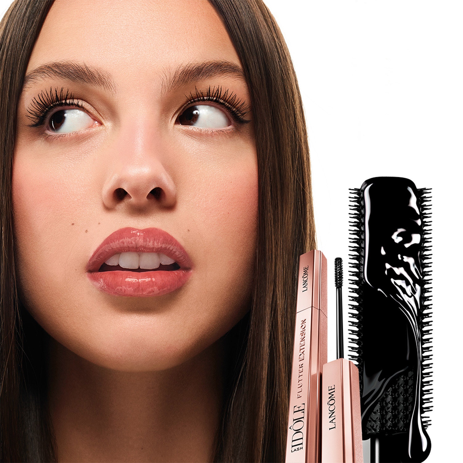 MASCARA DE PESTAÑAS LASH IDÔLE FLUTTER EXTENSION (MÁSCARA PARA PESTAÑAS)